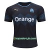 Billiga Fotbollströjor Olympique de Marseille Borta tröja 2018/19 Kortärmad